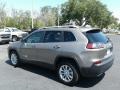 2019 Light Brownstone Pearl Jeep Cherokee Latitude  photo #3