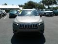 2019 Light Brownstone Pearl Jeep Cherokee Latitude  photo #8