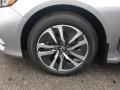  2018 Accord Touring Hybrid Sedan Wheel