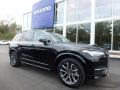 Onyx Black Metallic - XC90 T6 AWD Momentum Photo No. 1