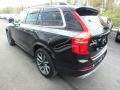 Onyx Black Metallic - XC90 T6 AWD Momentum Photo No. 6