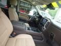 2017 Onyx Black GMC Sierra 1500 Denali Crew Cab 4WD  photo #10