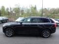 Onyx Black Metallic - XC90 T6 AWD Momentum Photo No. 7