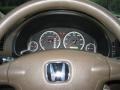 2003 Mojave Mist Metallic Honda CR-V EX 4WD  photo #20