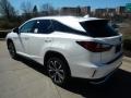Eminent White Pearl - RX 350L AWD Photo No. 6
