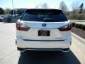 Eminent White Pearl - RX 350L AWD Photo No. 7