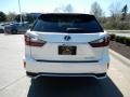 2018 Eminent White Pearl Lexus RX 350L AWD  photo #7