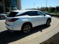Eminent White Pearl - RX 350L AWD Photo No. 8