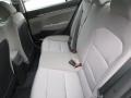 Galactic Gray - Elantra SE Photo No. 9