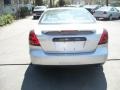 2005 Galaxy Silver Metallic Pontiac Grand Prix Sedan  photo #15