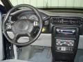 2005 Dark Blue Metallic Pontiac Montana   photo #8