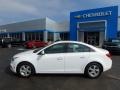 Summit White - Cruze Limited LT Photo No. 3