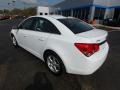 Summit White - Cruze Limited LT Photo No. 4