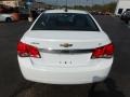 Summit White - Cruze Limited LT Photo No. 6