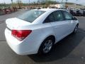 Summit White - Cruze Limited LT Photo No. 8