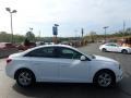 Summit White - Cruze Limited LT Photo No. 10