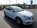 Summit White - Cruze Limited LT Photo No. 11
