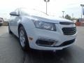 Summit White - Cruze Limited LT Photo No. 12