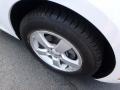 Summit White - Cruze Limited LT Photo No. 14