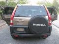 2003 Mojave Mist Metallic Honda CR-V EX 4WD  photo #25