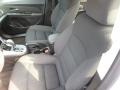Summit White - Cruze Limited LT Photo No. 20