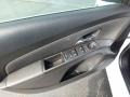 Summit White - Cruze Limited LT Photo No. 24