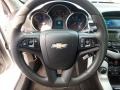 Summit White - Cruze Limited LT Photo No. 26