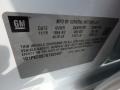 Summit White - Cruze Limited LT Photo No. 29