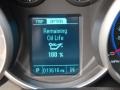 Summit White - Cruze Limited LT Photo No. 30