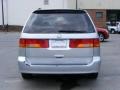 2003 Starlight Silver Metallic Honda Odyssey EX-L  photo #19