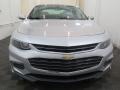 Silver Ice Metallic - Malibu LT Photo No. 5