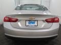Silver Ice Metallic - Malibu LT Photo No. 9