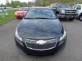 Black Granite Metallic - Cruze LS Photo No. 6