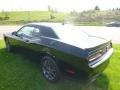 Pitch Black - Challenger GT AWD Photo No. 4