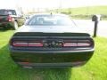 Pitch Black - Challenger GT AWD Photo No. 5