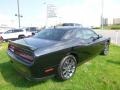Pitch Black - Challenger GT AWD Photo No. 6