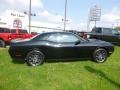 Pitch Black - Challenger GT AWD Photo No. 7