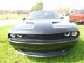 Pitch Black - Challenger GT AWD Photo No. 9