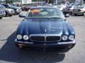1999 Sapphire Blue Metallic Jaguar XJ XJ8  photo #3