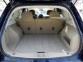 True Blue Pearl - Compass Sport 4x4 Photo No. 5