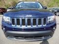 True Blue Pearl - Compass Sport 4x4 Photo No. 9