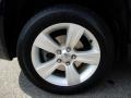 True Blue Pearl - Compass Sport 4x4 Photo No. 10