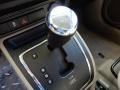 True Blue Pearl - Compass Sport 4x4 Photo No. 18