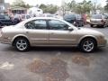 2000 Sunlit Sand Metallic Nissan Maxima GLE  photo #5