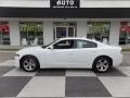 White Knuckle - Charger SXT Plus Photo No. 1