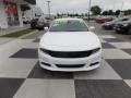 2018 White Knuckle Dodge Charger SXT Plus  photo #2