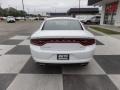 2018 White Knuckle Dodge Charger SXT Plus  photo #4