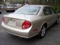 2000 Sunlit Sand Metallic Nissan Maxima GLE  photo #6