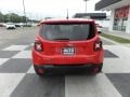 2017 Colorado Red Jeep Renegade Sport 4x4  photo #4