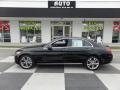 Black - C 300 Sedan Photo No. 1
